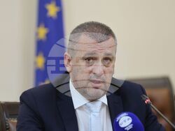 Министерство на транспорта и съобщенията - Георги Пеев- пресконференция