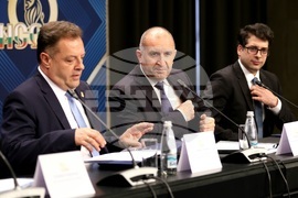 Национална среща на местната и централната изпълнителна власт