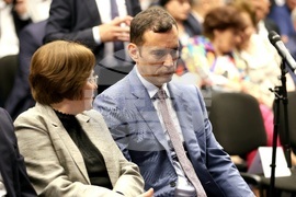 Национална среща на местната и централната изпълнителна власт