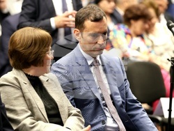 Национална среща на местната и централната изпълнителна власт