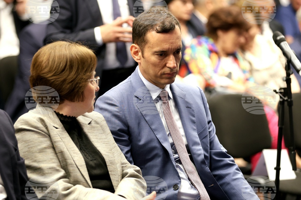 Национална среща на местната и централната изпълнителна власт