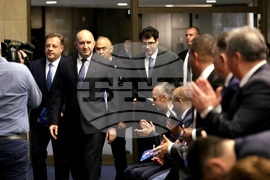 Национална среща на местната и централната изпълнителна власт