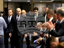 Национална среща на местната и централната изпълнителна власт