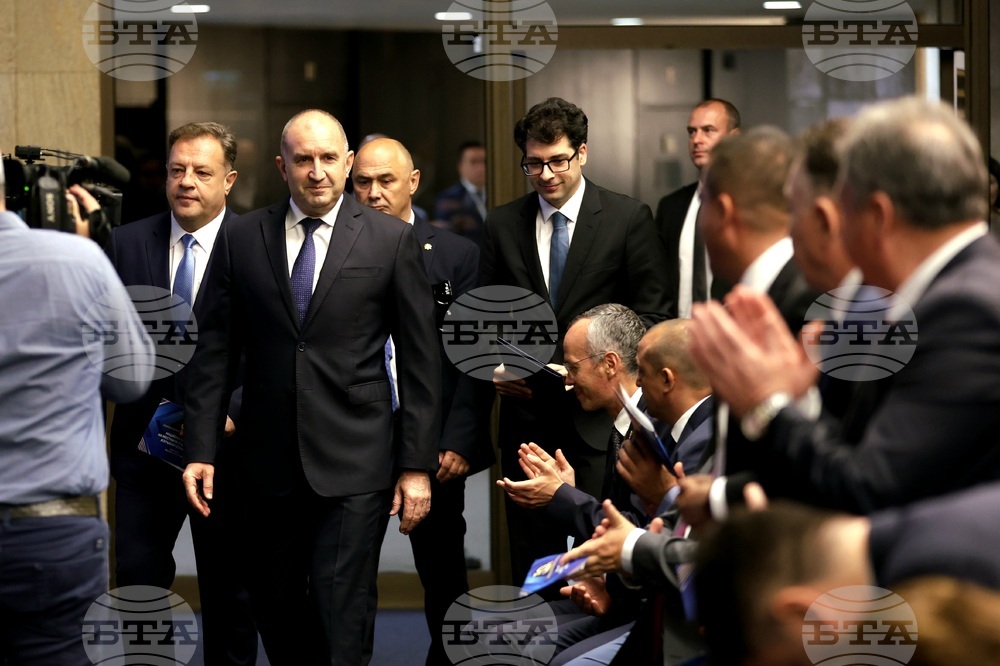 Национална среща на местната и централната изпълнителна власт