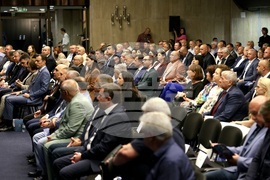 Национална среща на местната и централната изпълнителна власт