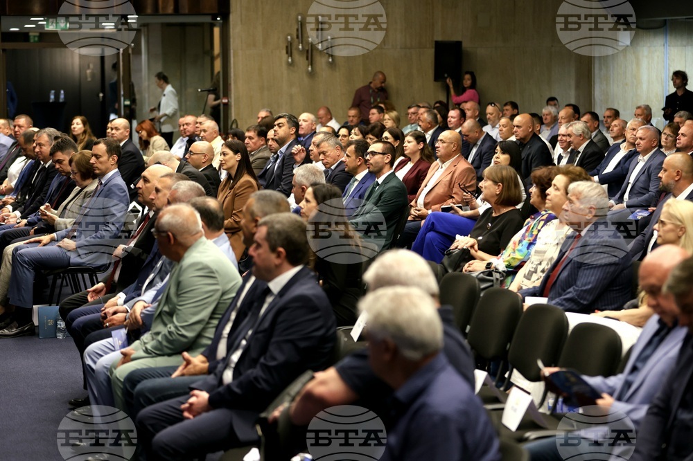 Национална среща на местната и централната изпълнителна власт