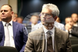 Национална среща на местната и централната изпълнителна власт