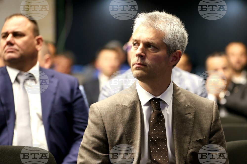 Национална среща на местната и централната изпълнителна власт