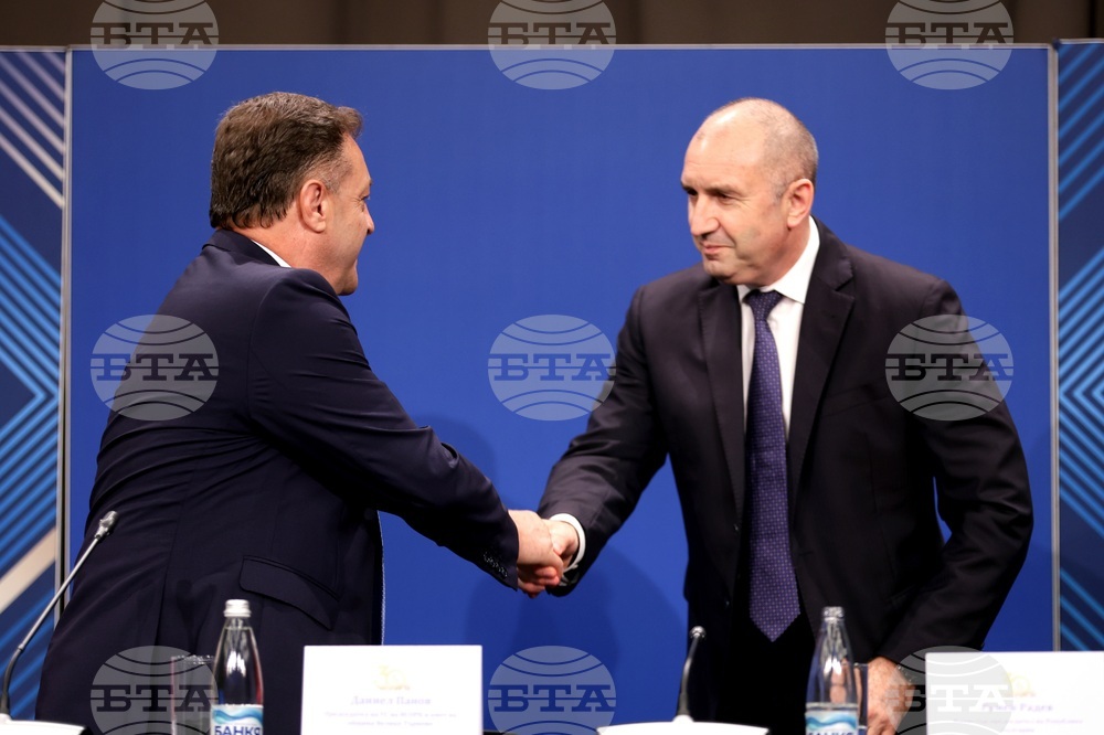 Национална среща на местната и централната изпълнителна власт