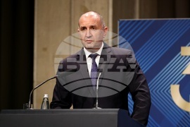 Национална среща на местната и централната изпълнителна власт