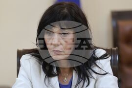 Министерство на транспорта и съобщенията - пресконференция