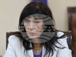 Министерство на транспорта и съобщенията - пресконференция