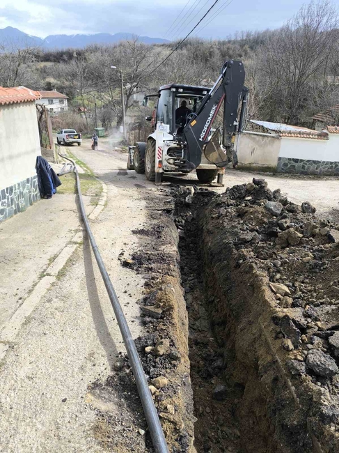 9 участъка от водопровод и канализация са подменени от „Кюстендилска вода“ ЕООД с цел повишаване качеството на услугите