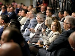 Национална среща на местната и централната изпълнителна власт