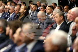 Национална среща на местната и централната изпълнителна власт