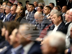 Национална среща на местната и централната изпълнителна власт