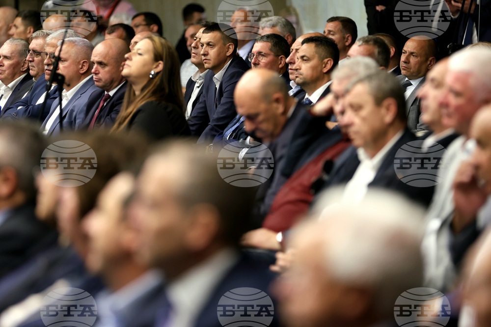 Национална среща на местната и централната изпълнителна власт
