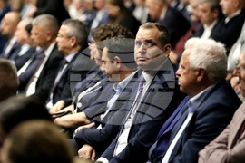 Национална среща на местната и централната изпълнителна власт