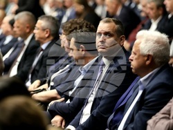 Национална среща на местната и централната изпълнителна власт