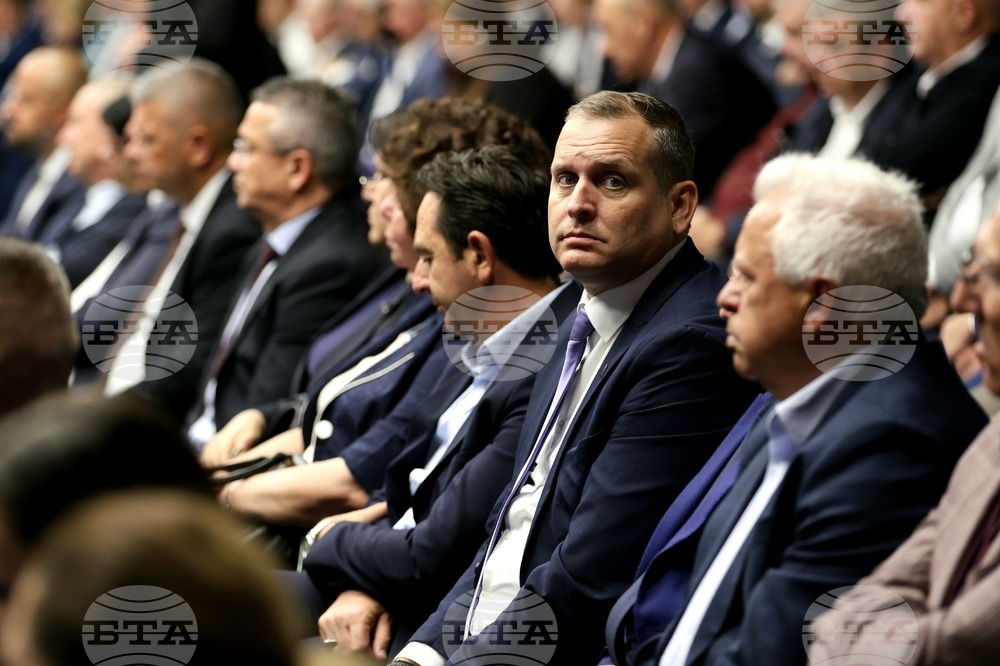 Национална среща на местната и централната изпълнителна власт