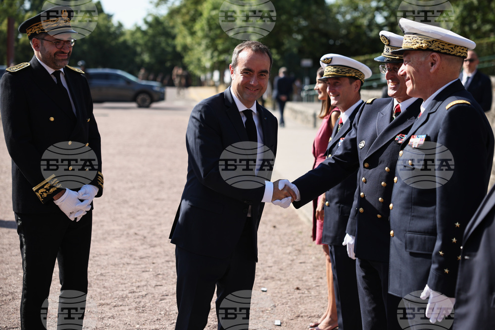 France WWII