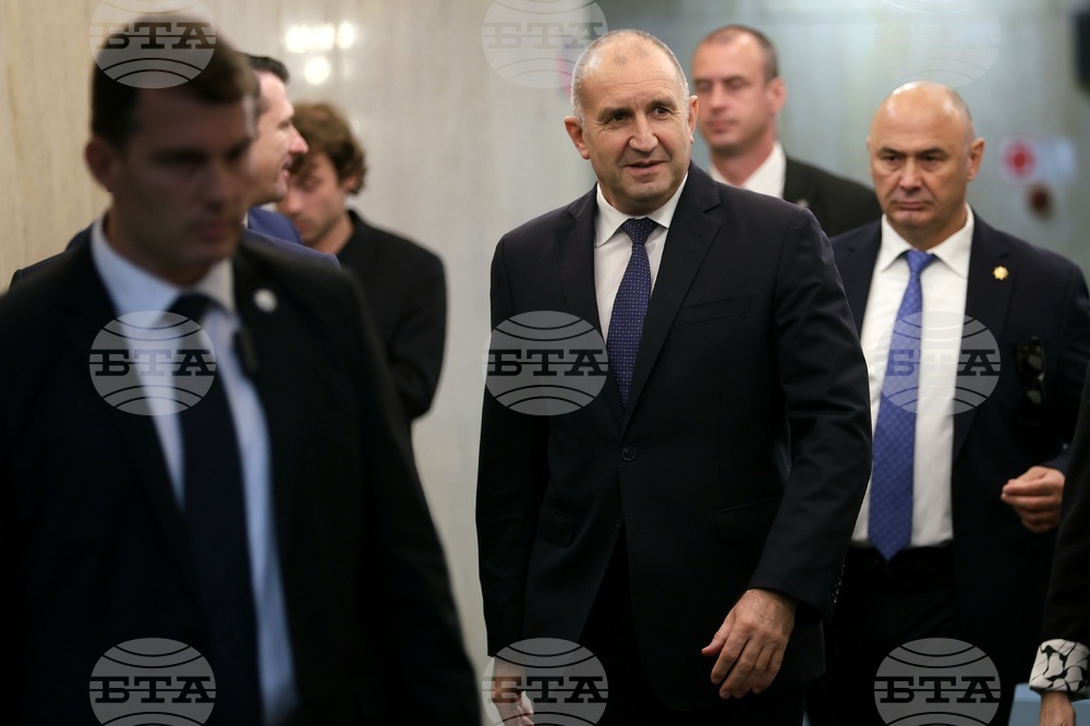 PM to Advocate "Industrial Cohesion" in EU Budget Talks