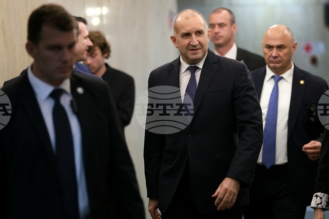 PM to Advocate "Industrial Cohesion" in EU Budget Talks