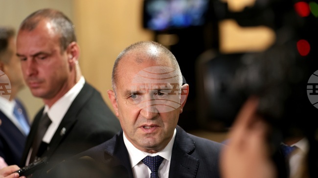 PM Says Bulgaria Won't Allow Russia Sanctions that Harm Bulgarian Economy 