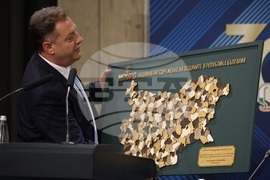 Национална среща на местната и централната изпълнителна власт
