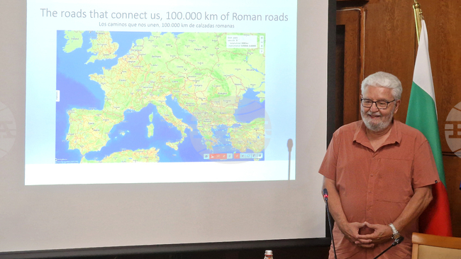 Bulgaria’s New Pilgrimage Route Set to Join Europe’s Camino Network