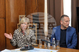 Бургас - представяне на българския поклоннически маршрут „Камино България“