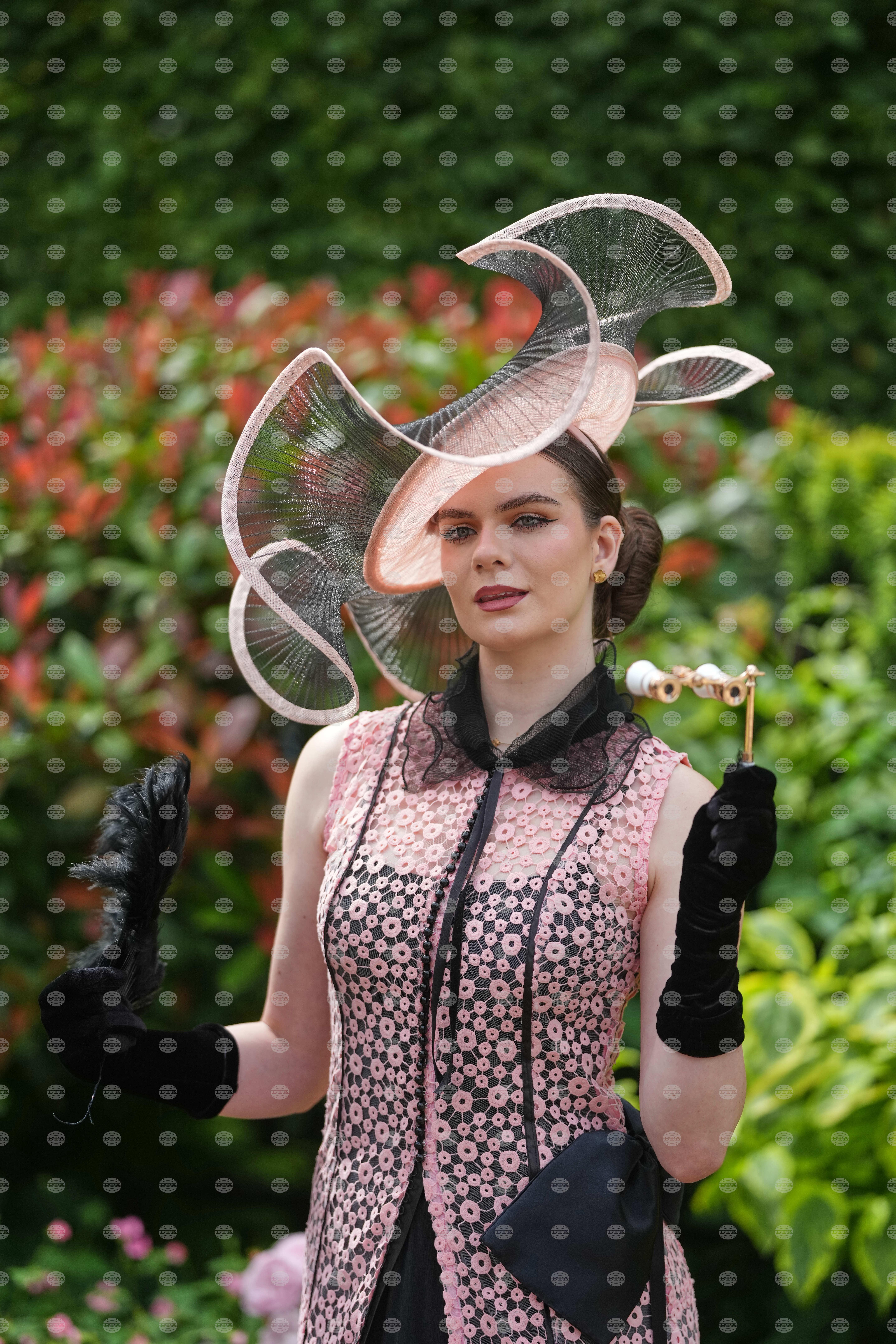Britain Royal Ascot