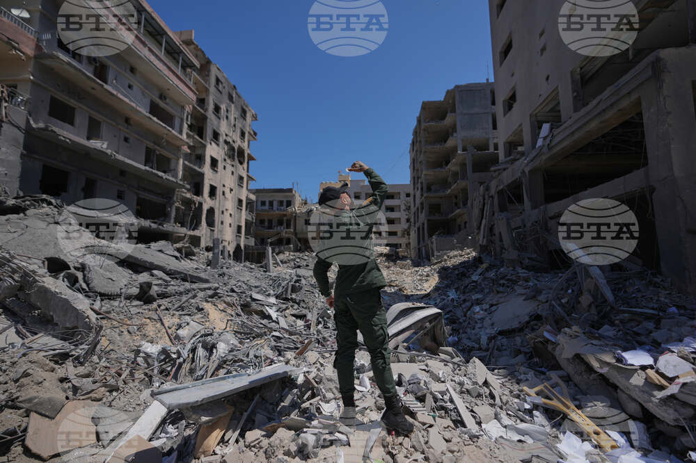 Lebanon Israel Iran War