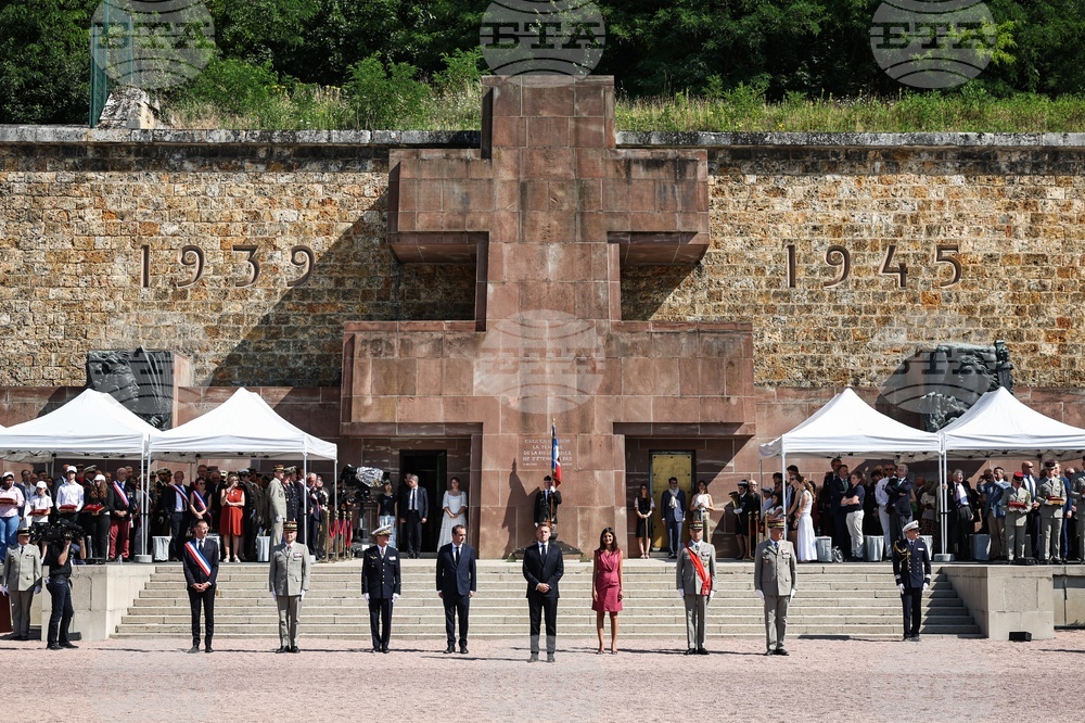 France WWII