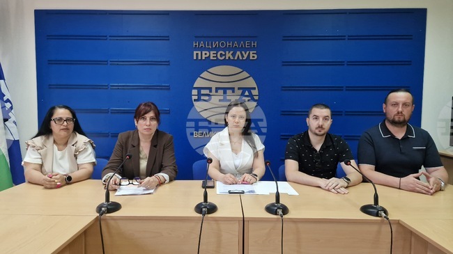Граждански инициативен комитет започва събирането на подписи за референдум за бъдещето на болницата в Горна Оряховица