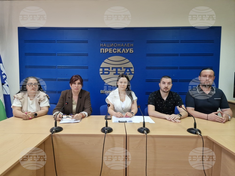 Граждански инициативен комитет започва събирането на подписи за референдум за бъдещето на болницата в Горна Оряховица