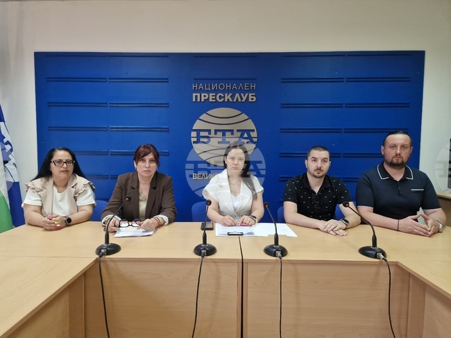 Граждански инициативен комитет започва събирането на подписи за референдум за бъдещето на болницата в Горна Оряховица