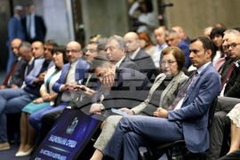 Национална среща на местната и централната изпълнителна власт