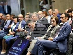 Национална среща на местната и централната изпълнителна власт