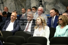 Национална среща на местната и централната изпълнителна власт