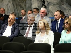 Национална среща на местната и централната изпълнителна власт