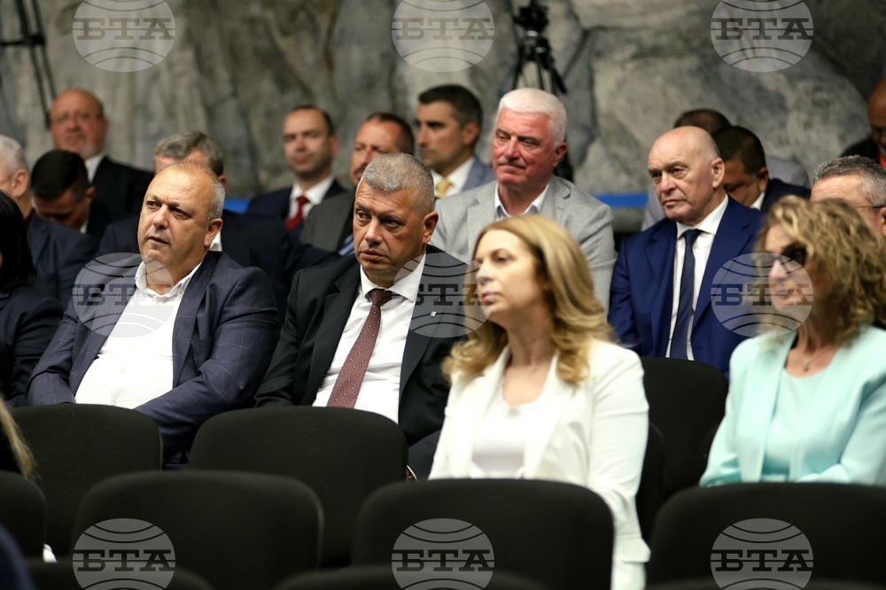 Национална среща на местната и централната изпълнителна власт