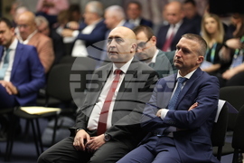 Национална среща на местната и централната изпълнителна власт