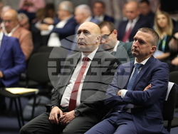 Национална среща на местната и централната изпълнителна власт