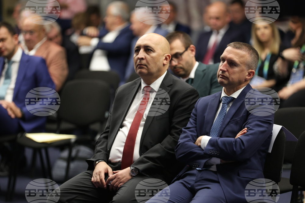 Национална среща на местната и централната изпълнителна власт