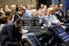 Национална среща на местната и централната изпълнителна власт