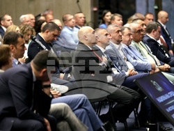 Национална среща на местната и централната изпълнителна власт