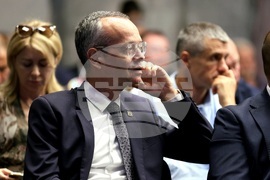 Национална среща на местната и централната изпълнителна власт