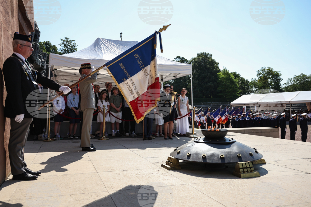France WWII