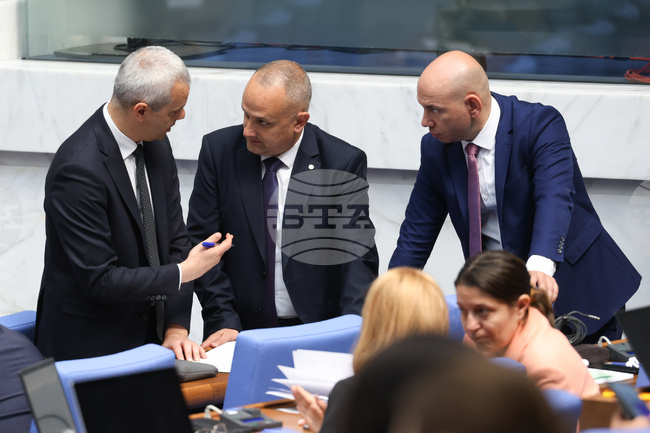 "Възраждане" призова за незабавен преглед на Закона за прякото участие на гражданите